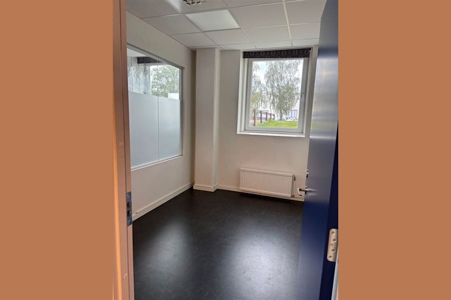 Lagerlokal på Bristagatan 16B, Arlandastad – bild 4