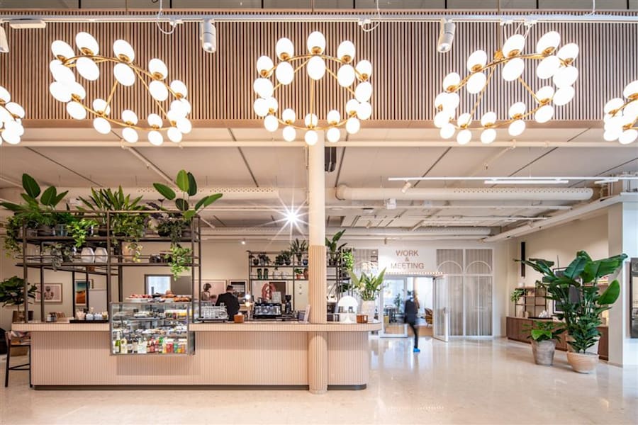 Kontorslokal på Röntgenvägen 3, Solna – bild 3