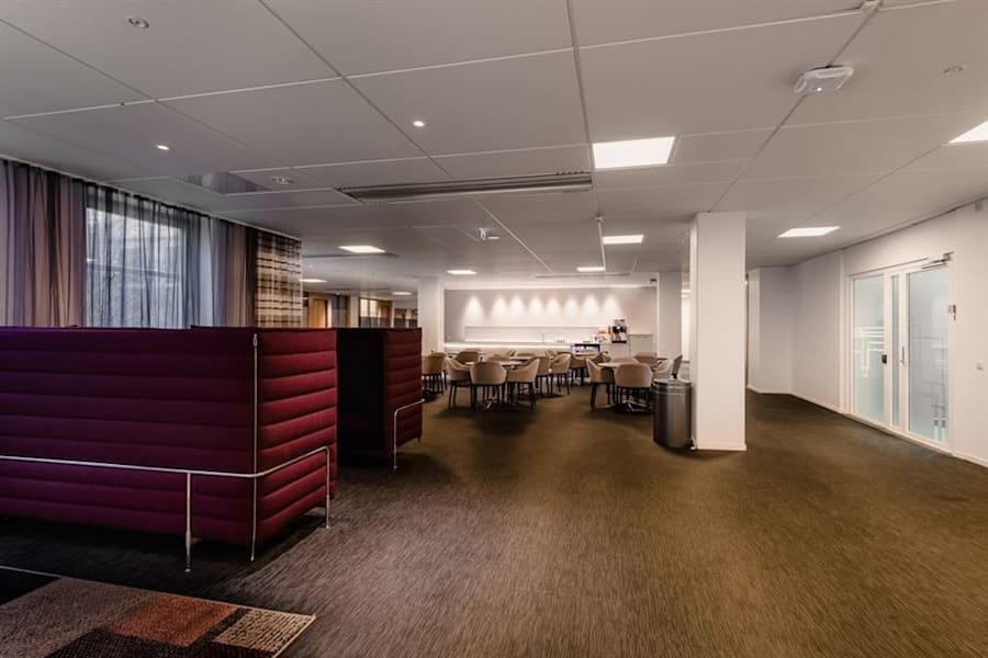 Lagerlokal på Finlandsgatan 36, Kista – bild 7