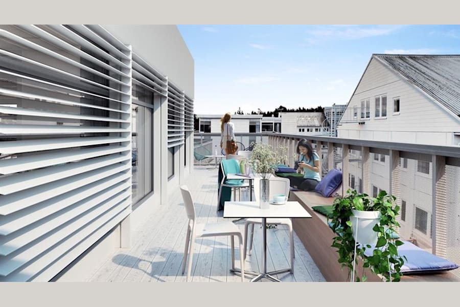 Lagerlokal på Finlandsgatan 36, Kista – bild 2