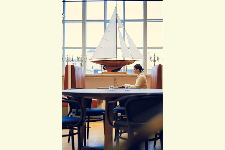 Kontorslokal på Tullvaktsvägen 9, Stockholm – bild 7