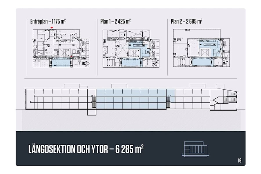 Kontorslokal på Tullvaktsvägen 15, Stockholm – bild 4