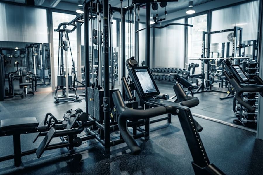 Kontorslokal på Tullvaktsvägen 15, Stockholm – bild 11