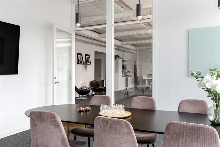 Kontorslokal på Smedjegatan 6, Nacka – bild 3