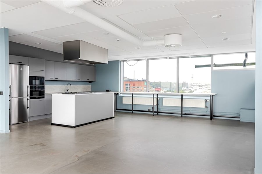 Kontorslokal på Smedjegatan 6, Nacka – bild 3