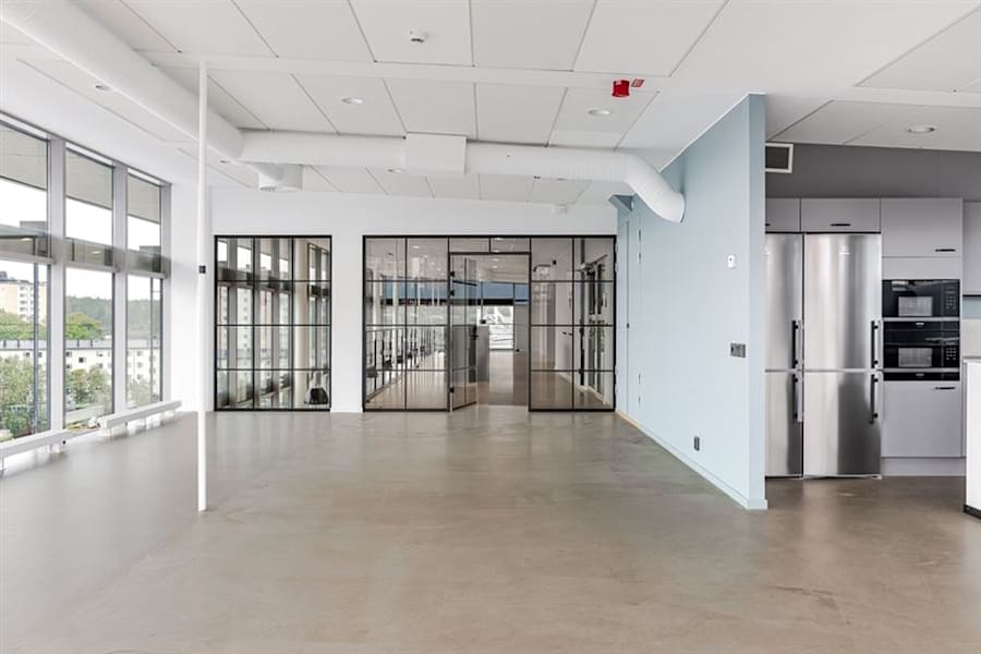 Kontorslokal på Smedjegatan 6, Nacka – bild 6