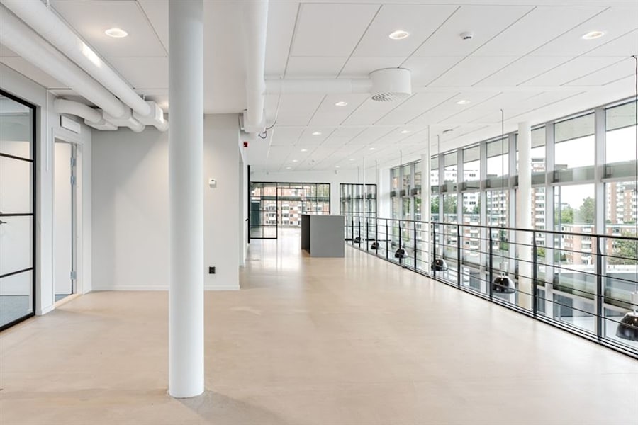 Kontorslokal på Smedjegatan 6, Nacka – bild 4