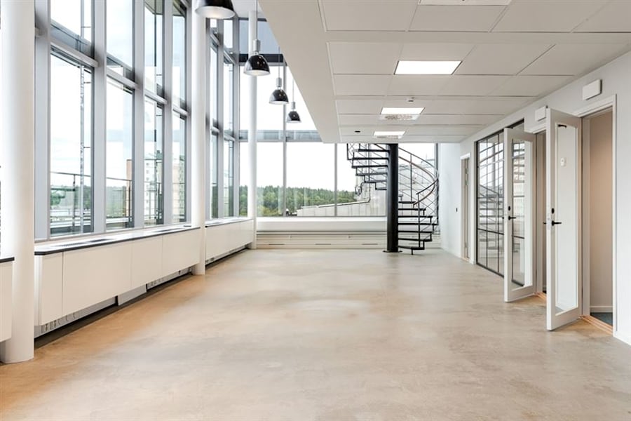 Kontorslokal på Smedjegatan 6, Nacka