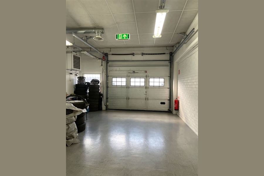 Butikslokal på Murmästarvägen 17-19, Sätra – bild 11