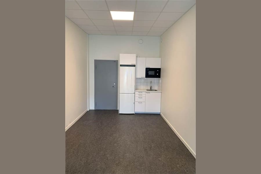 Industrilokal på Vintervägen 68, Tyresö – bild 6