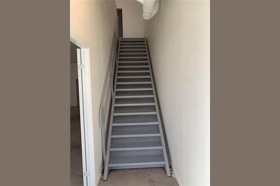 Industrilokal på Vintervägen 68, Tyresö – bild 3