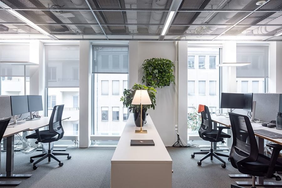 Kontorslokal på Grev Turegatan 30, Stockholm – bild 5