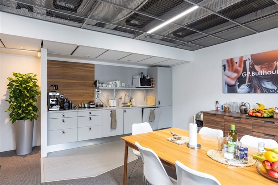 Kontorslokal på Grev Turegatan 30, Stockholm – bild 7