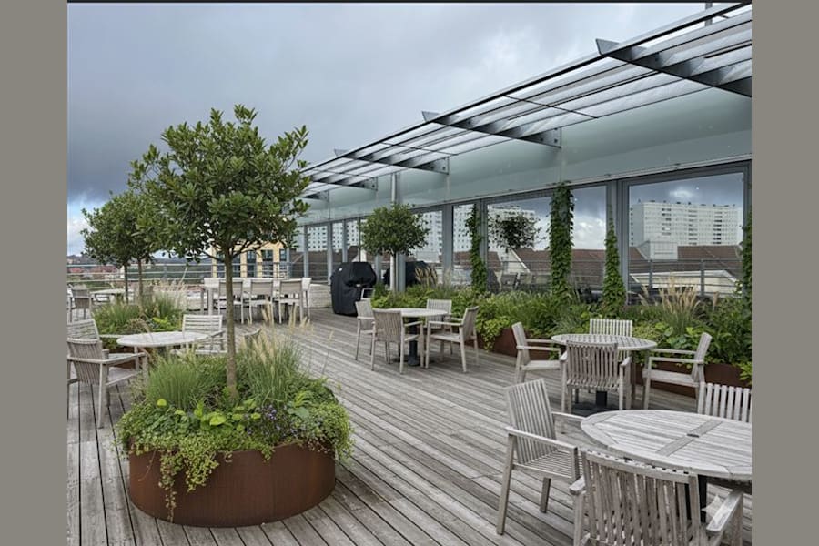 Kontorslokal på Råsundavägen 18, Solna – bild 12