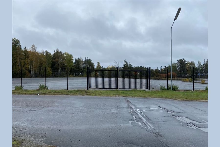 Lagerlokal på Dåntorpsvägen 12, Jordbro – bild 3