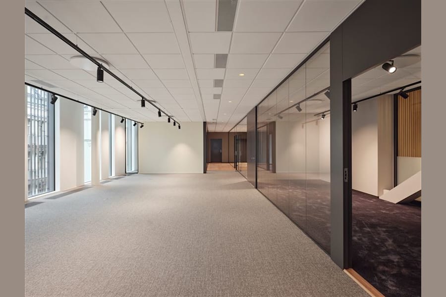 Kontorslokal på Nybrogatan 17, Stockholm – bild 12