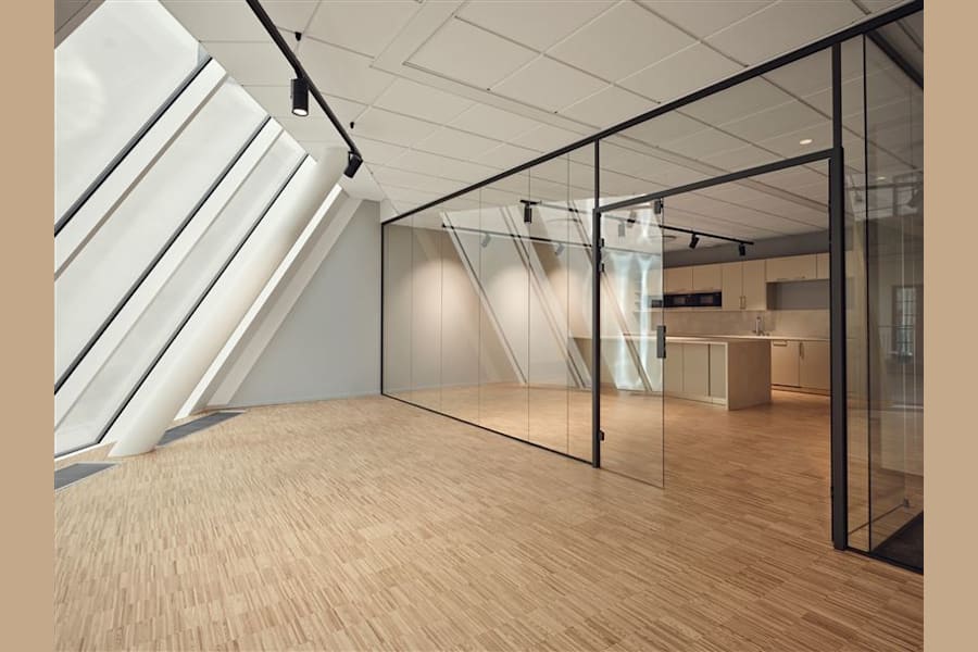 Kontorslokal på Nybrogatan 17, Stockholm – bild 13