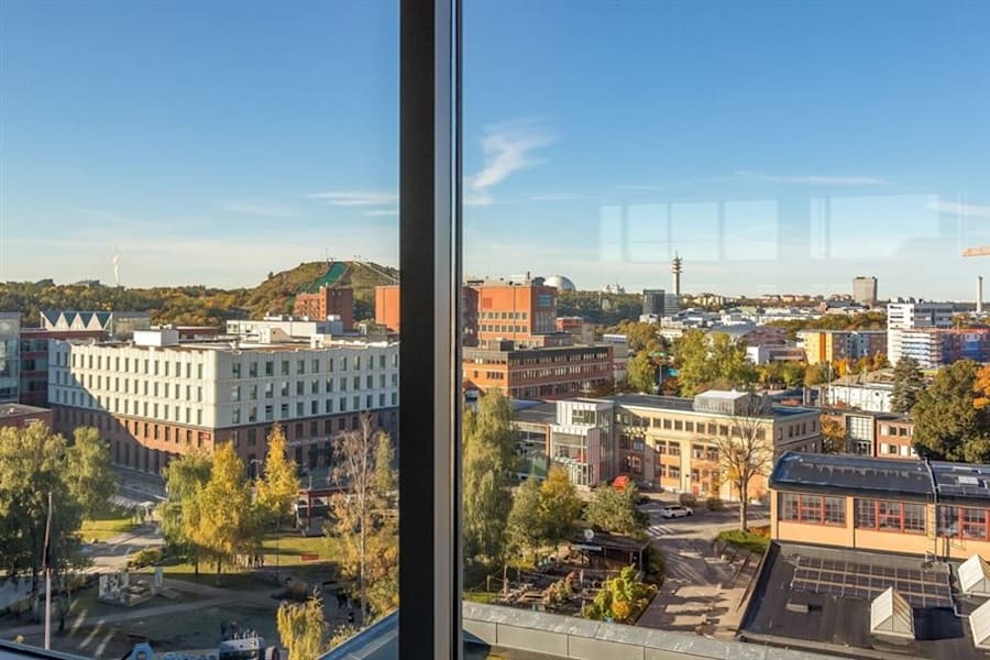 Kontorslokal på Smedjegatan 6, Nacka – bild 2