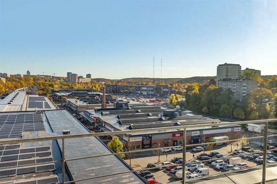 Kontorslokal på Smedjegatan 6, Nacka – bild 5