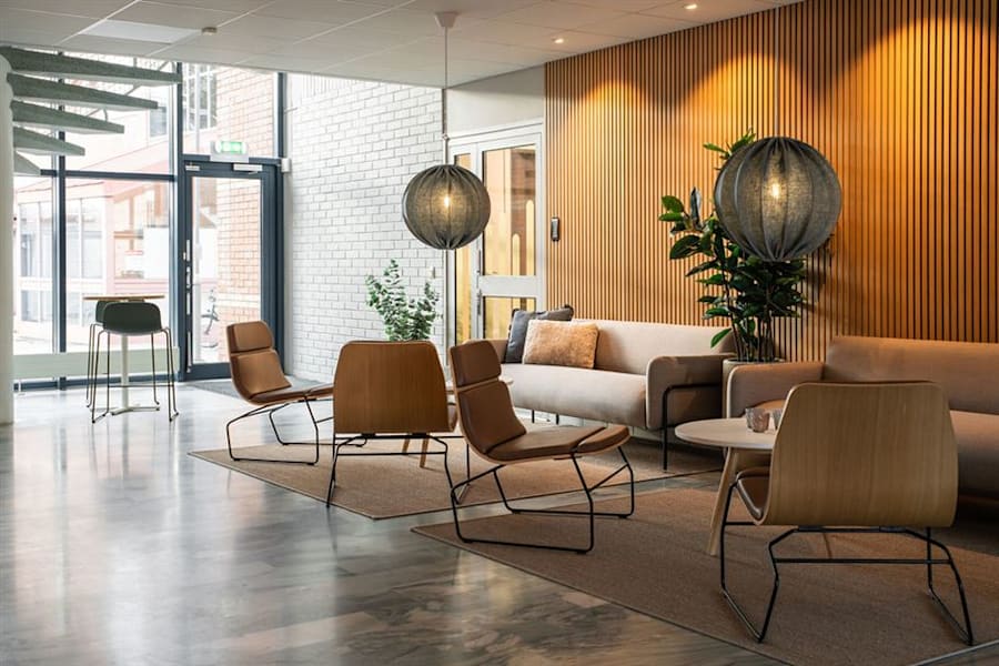 Kontorslokal på Västra Vägen 52, Gävle