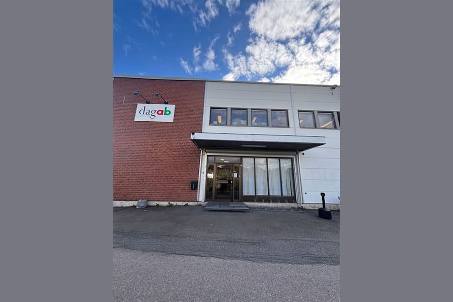 Industrilokal på Strömsätragränd 10, Stockholm – bild 2