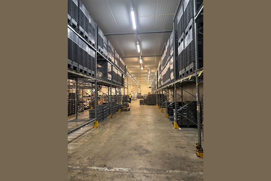 Industrilokal på Strömsätragränd 10, Stockholm – bild 3