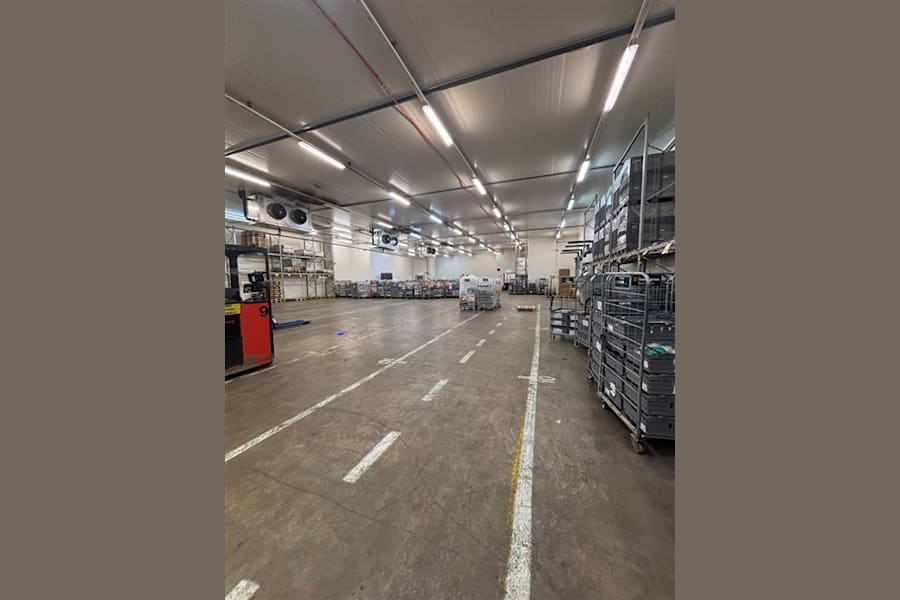 Industrilokal på Strömsätragränd 10, Stockholm – bild 4