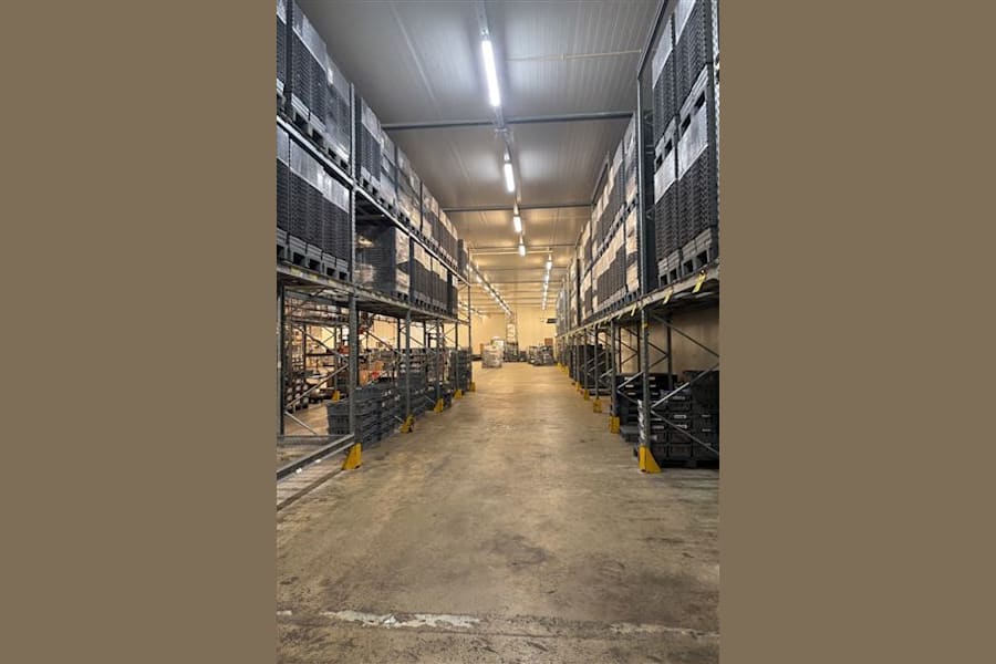 Industrilokal på Strömsätragränd 10, Stockholm – bild 9