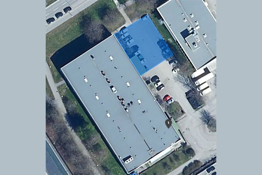 Butikslokal på Haukadalsgatan 12, Kista – bild 4