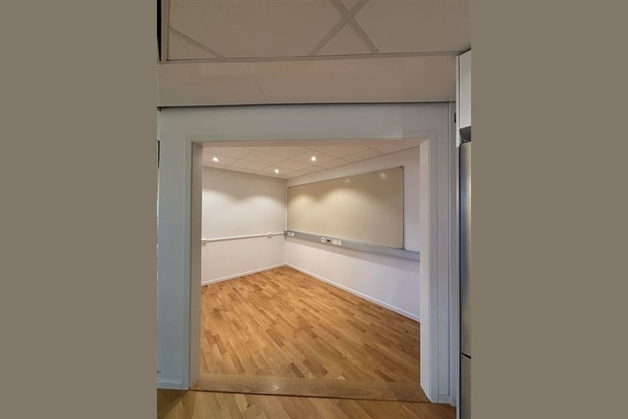 Kontorslokal på Byängsgränd 22, Årsta – bild 4