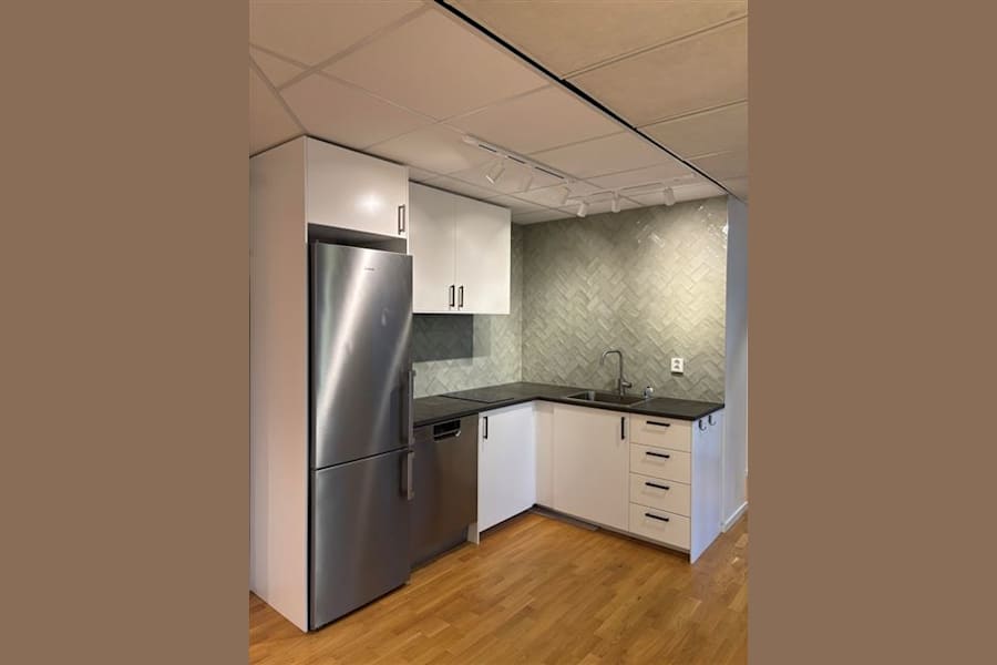 Kontorslokal på Byängsgränd 22, Årsta – bild 3