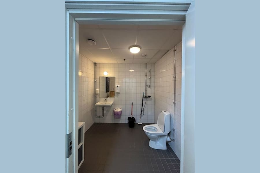 Butikslokal på Fågelviksvägen 9, Norsborg – bild 6