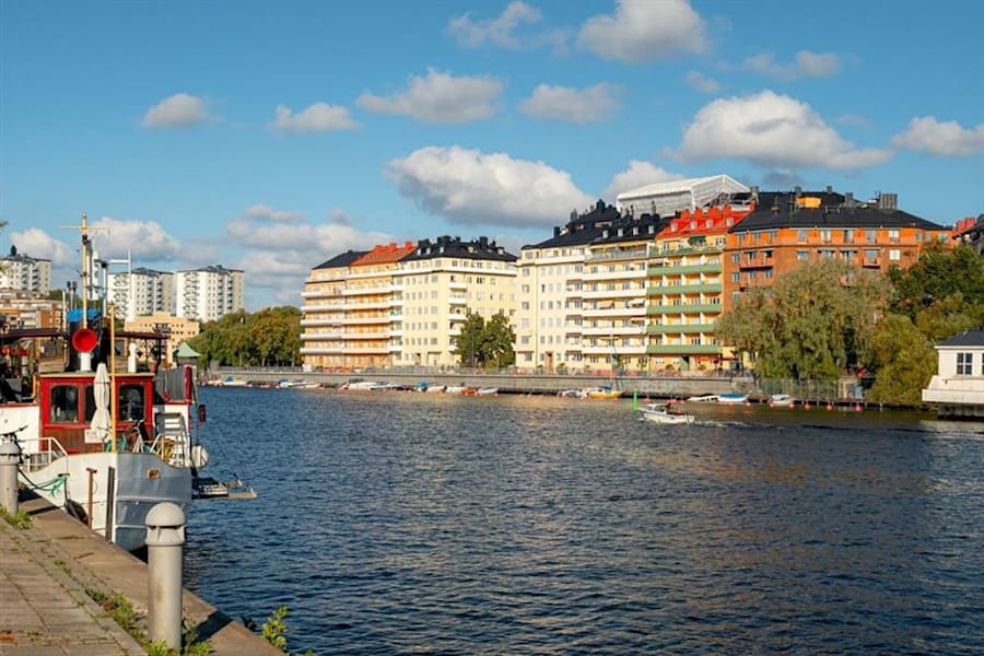 Kontorslokal på Liljeholmsvägen 14, Stockholm – bild 2