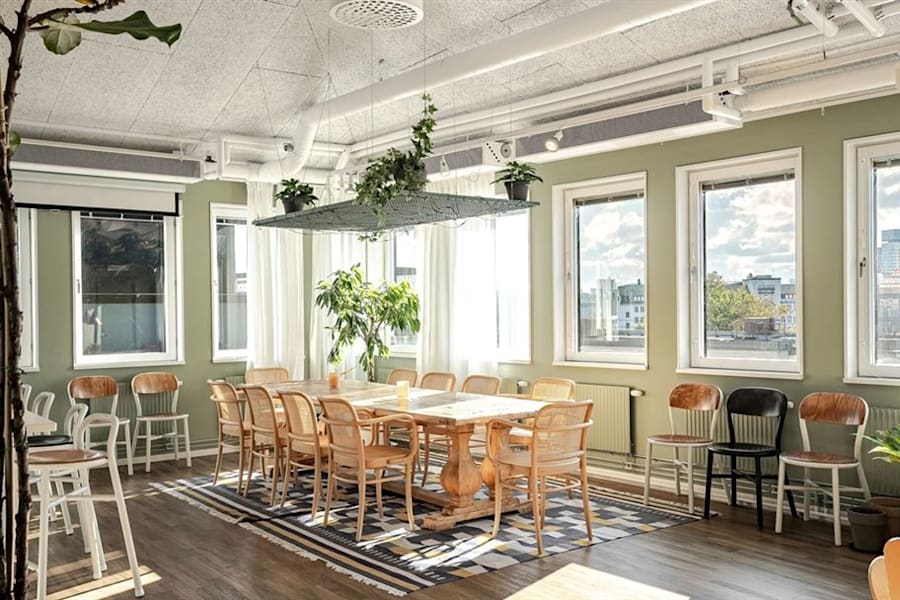 Kontorslokal på Liljeholmsvägen 14, Stockholm – bild 3