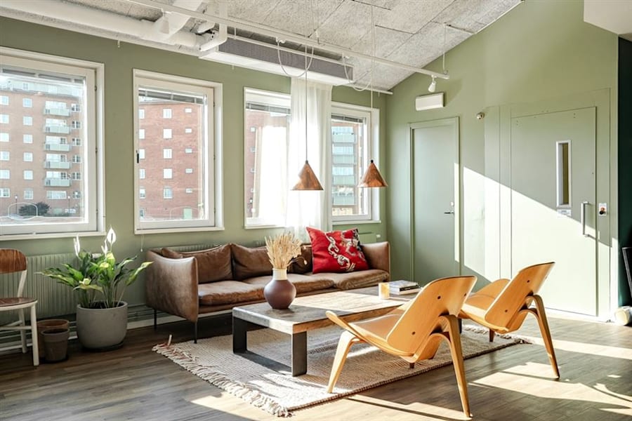 Kontorslokal på Liljeholmsvägen 14, Stockholm – bild 4