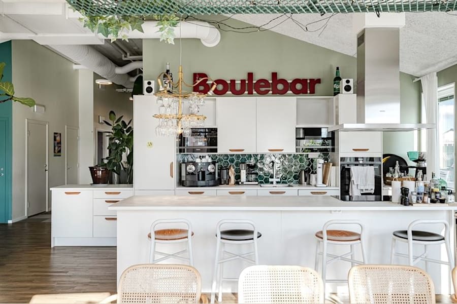 Kontorslokal på Liljeholmsvägen 14, Stockholm – bild 5