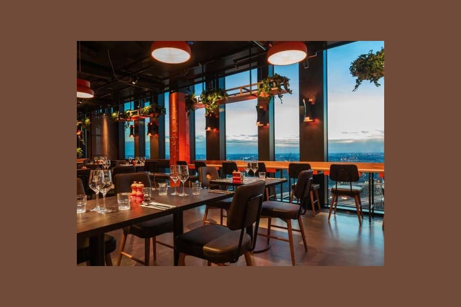 Kontorslokal på Hammarbybacken 27, Stockholm – bild 3