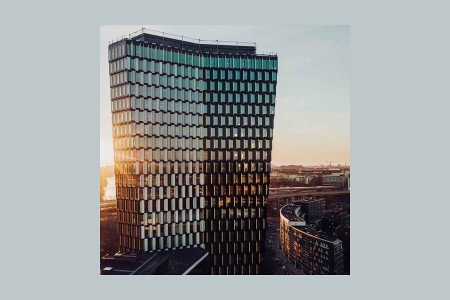 Kontorslokal på Hammarbybacken 27, Stockholm – bild 4