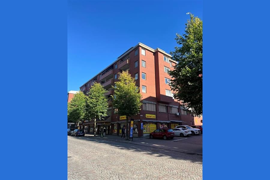 Kontorslokal på Lilla Brogatan 34, Borås – bild 2