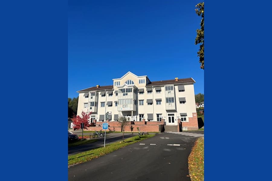 Kontorslokal på Katrinebergsgatan 23, Borås – bild 10