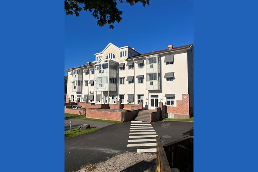 Kontorslokal på Katrinebergsgatan 23, Borås – bild 11