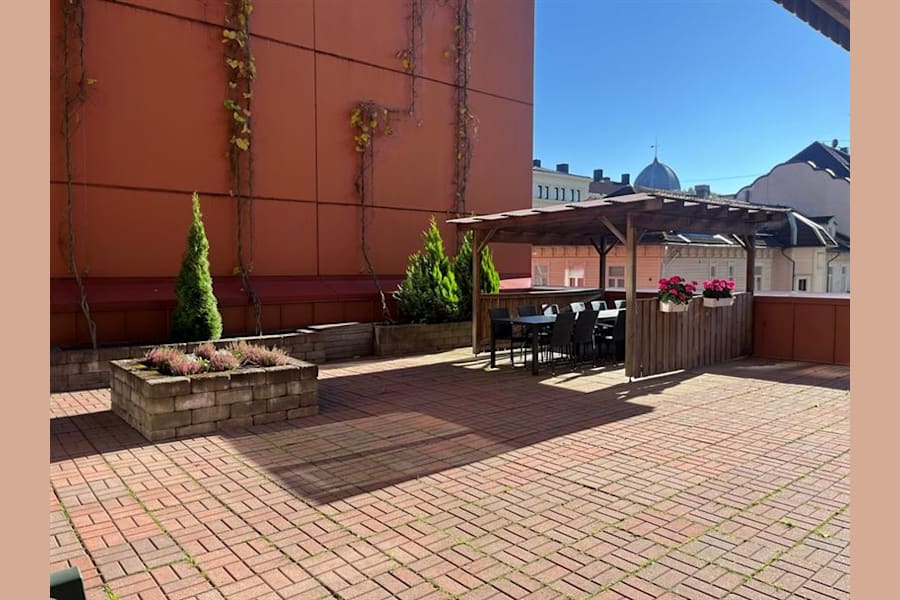 Kontorslokal på Allégatan 43, Borås – bild 3