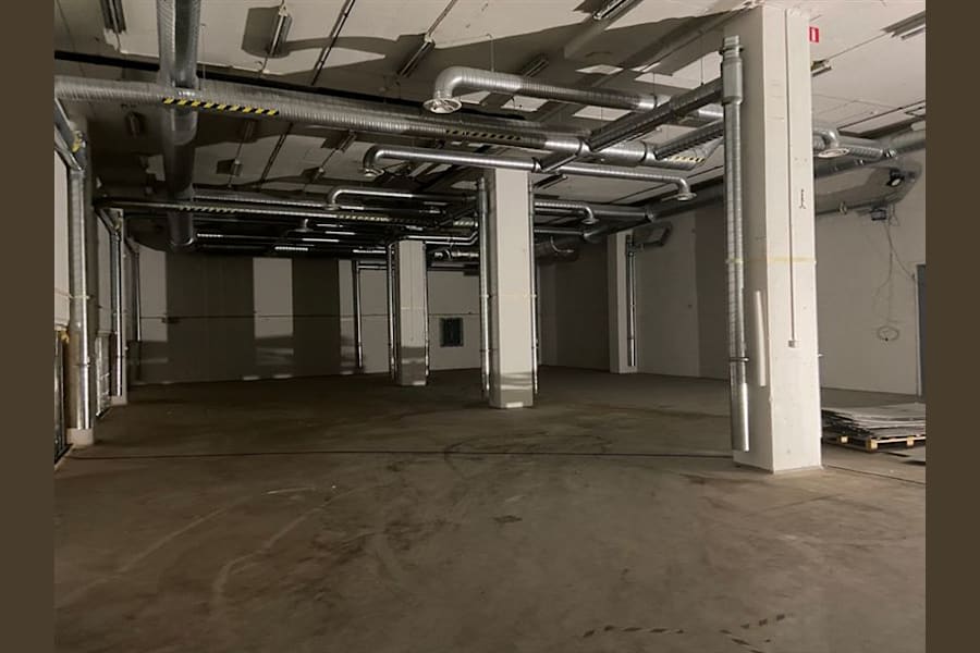 Industrilokal på Bällstaågatan 26, Bromma – bild 4