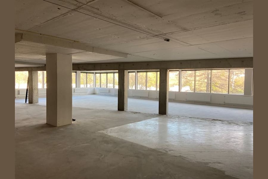 Industrilokal på Bällstaågatan 26, Bromma – bild 5