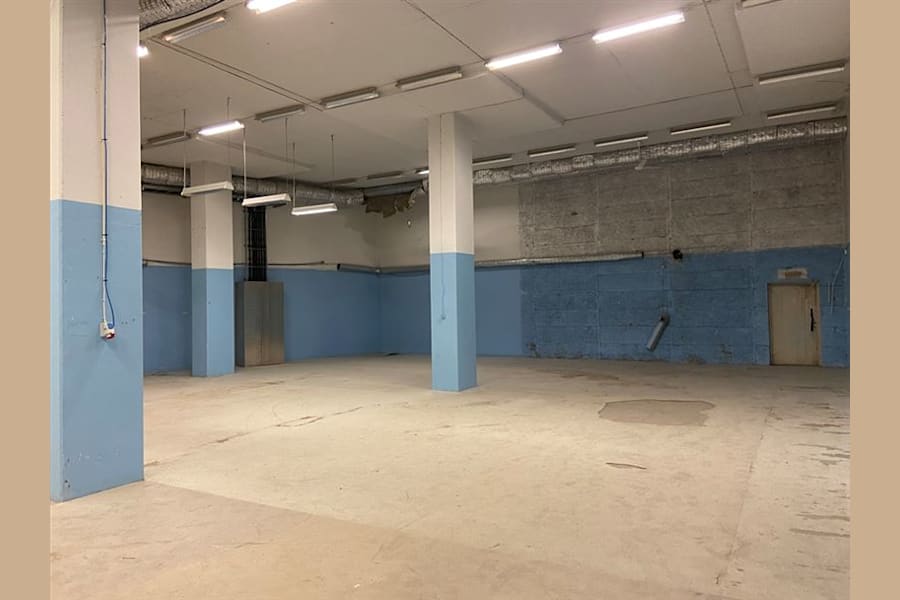 Industrilokal på Bällstaågatan 26, Bromma – bild 3