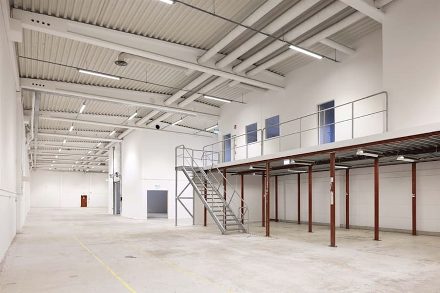 Industrilokal på Strömsätragränd 10, Stockholm – bild 13