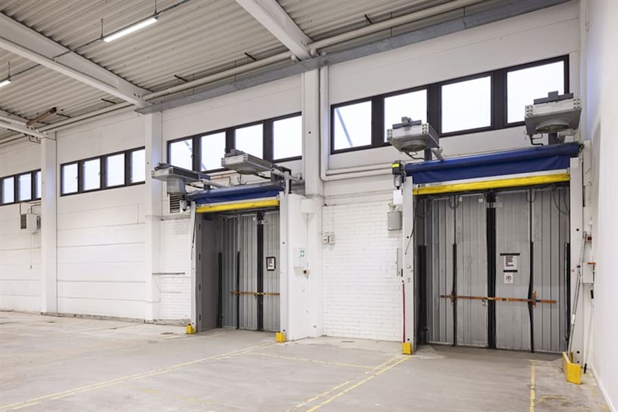 Industrilokal på Strömsätragränd 10, Stockholm – bild 14