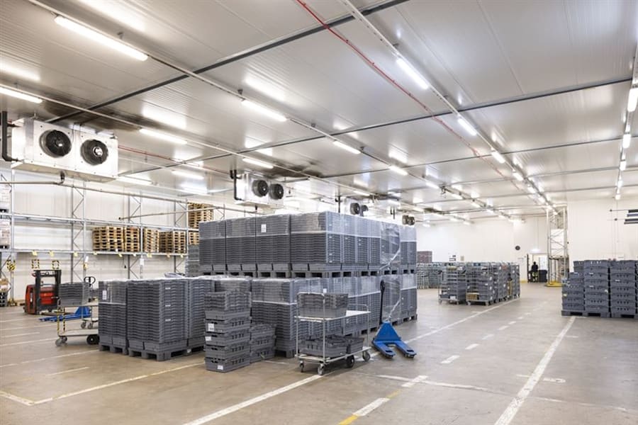 Industrilokal på Strömsätragränd 10, Stockholm – bild 16