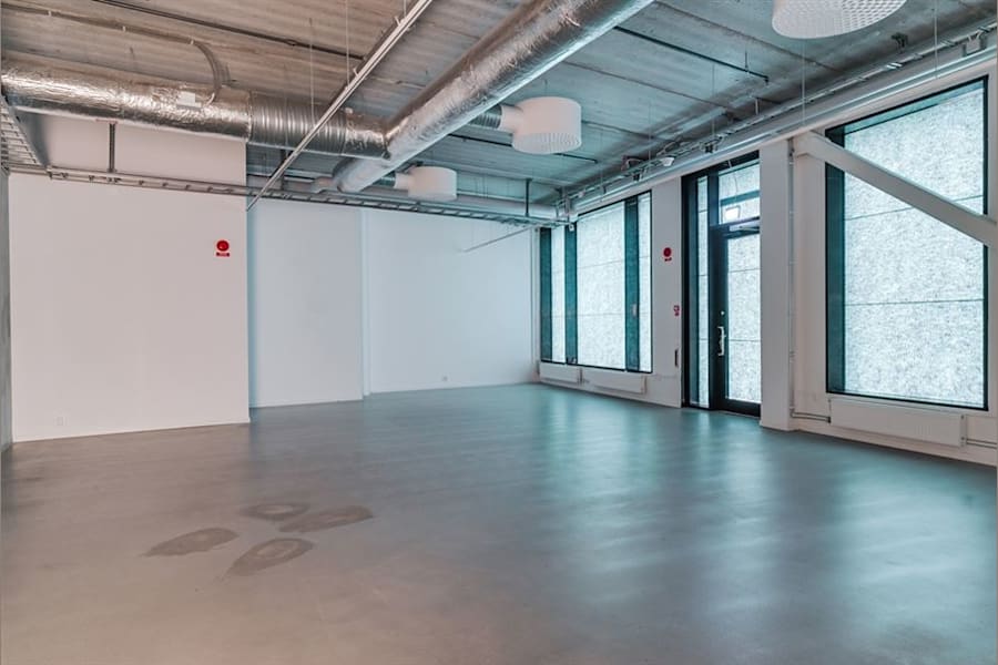 Butikslokal på Lokgatan 6, Malmö – bild 4