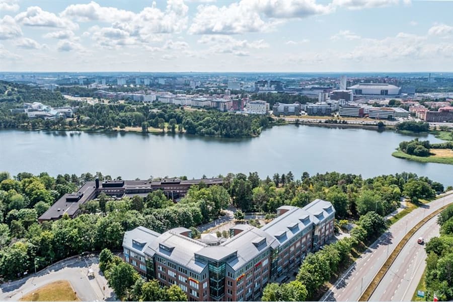 Kontorslokal på Björnstigen 85, Solna – bild 8